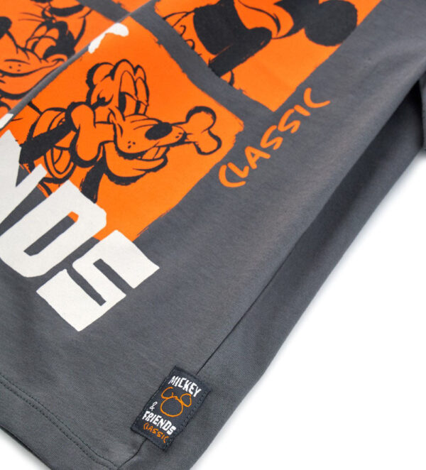 Ethno beach  boy disney t-shirt 3 – Image 7