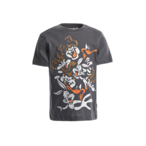 Ethno beach  boy warner bros t-shirt 1