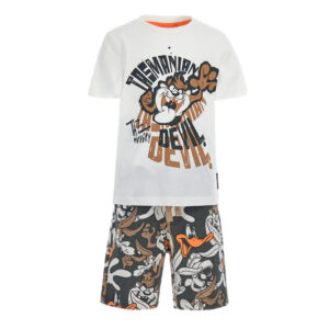 Ethno beach  boy 2-piece warner complete