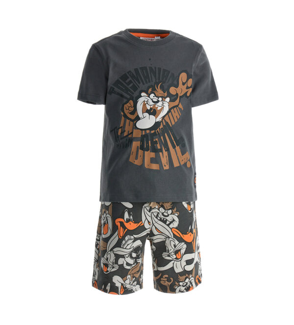 Ethno beach  boy 2-piece warner complete – Image 5
