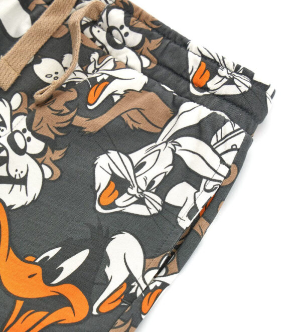 Ethno beach  boy 2-piece warner complete – Image 6