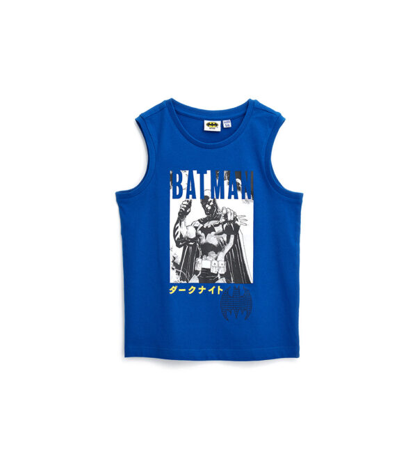 Off road boy warner tank top – Image 5