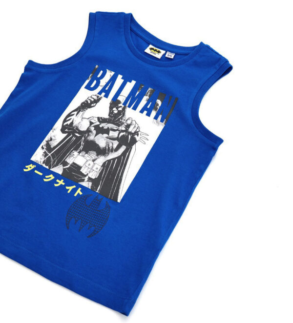 Off road boy warner tank top – Image 9
