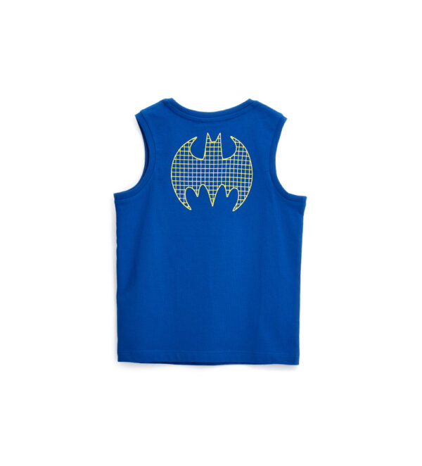 Off road boy warner tank top – Image 6