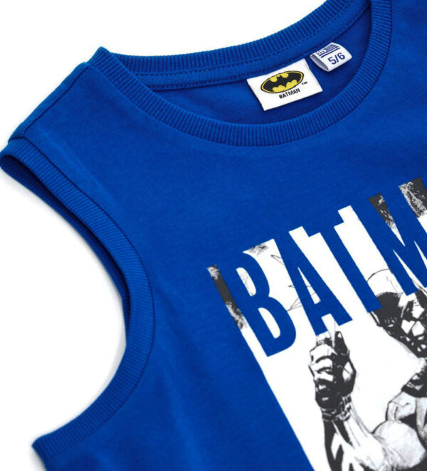 Off road boy warner tank top – Image 7