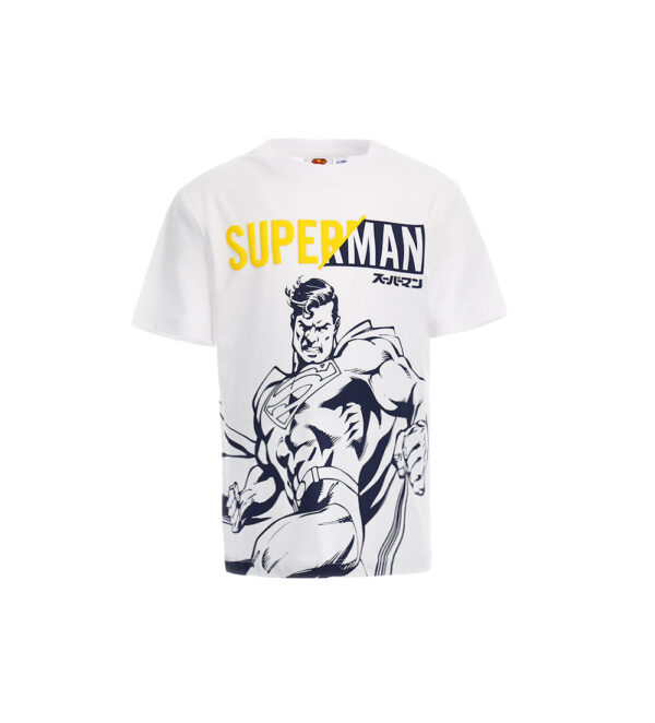 Off road boy warner bros t-shirt 2