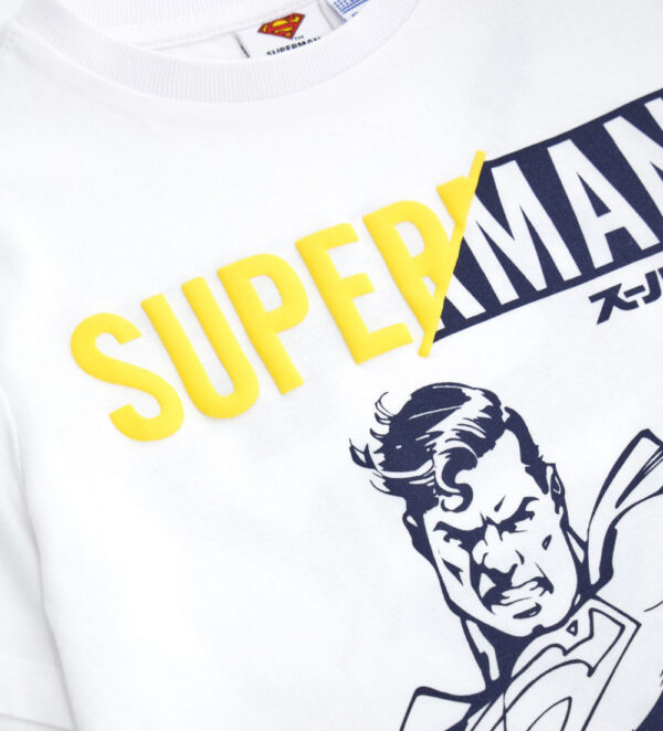 Off road boy warner bros t-shirt 2 – Image 4