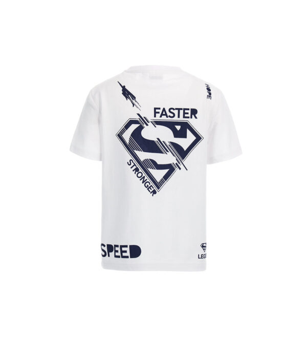 Off road boy warner bros t-shirt 2 – Image 2