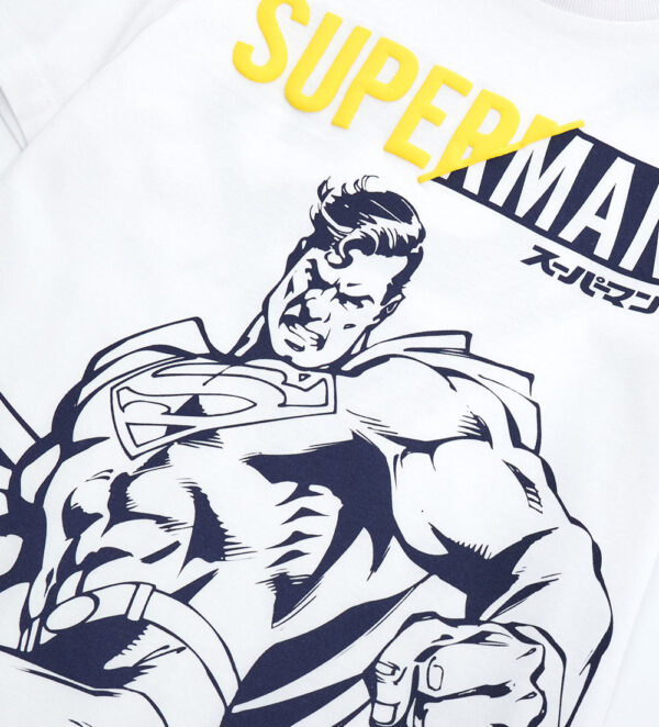Off road boy warner bros t-shirt 2 – Image 3