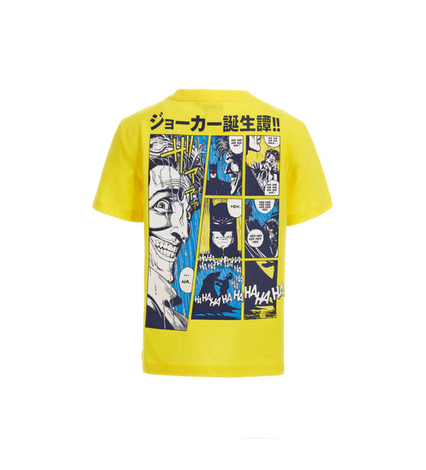 Off road boy warner bros t-shirt 2 – Image 6