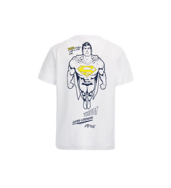 Off road boy warner bros t-shirt 3 – Image 6