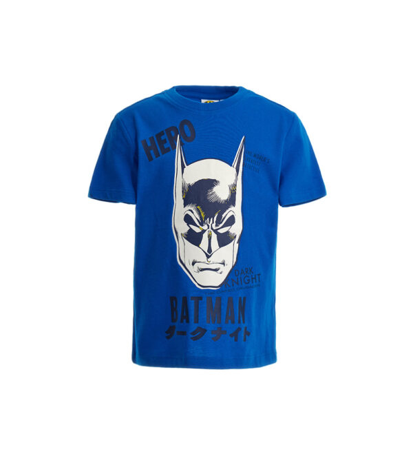 Off road boy warner bros t-shirt 3