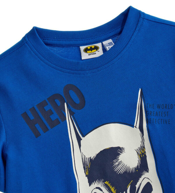 Off road boy warner bros t-shirt 3 – Image 4