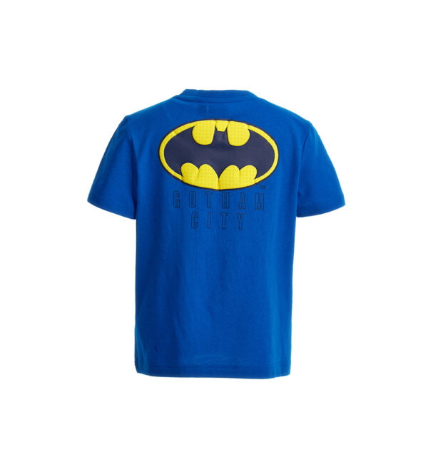 Off road boy warner bros t-shirt 3 – Image 2