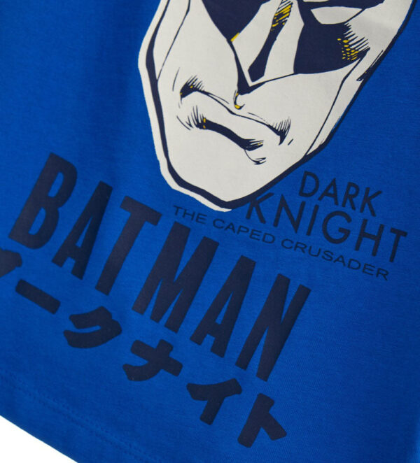 Off road boy warner bros t-shirt 3 – Image 3