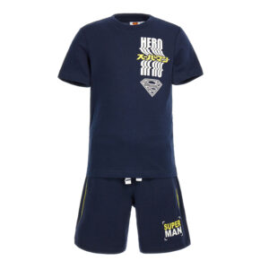 Off road boy complete warner-dc