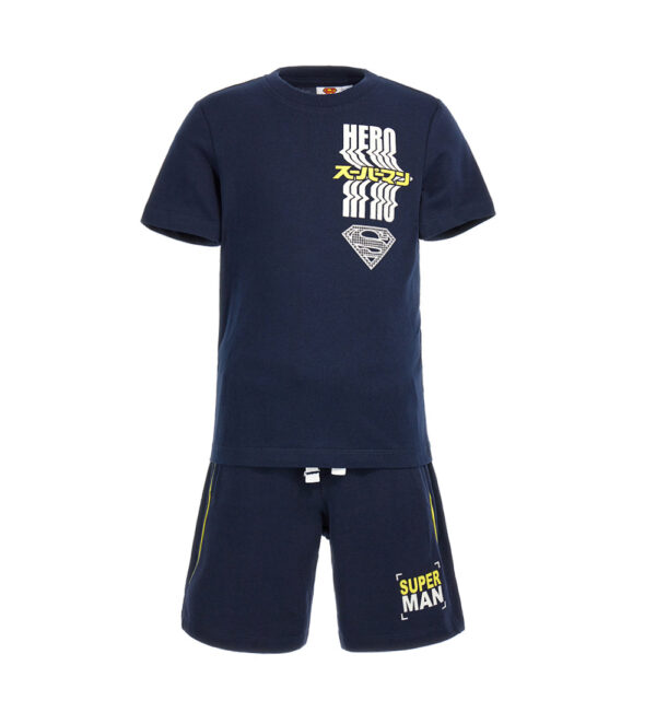 Off road boy complete warner-dc