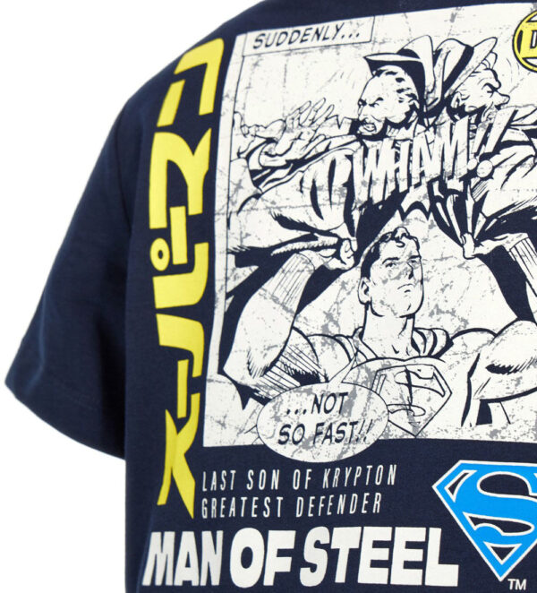 Off road boy complete warner-dc – Image 4