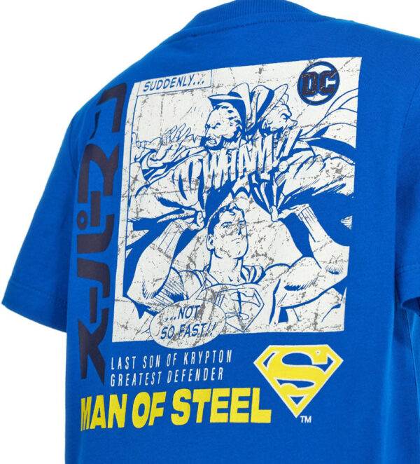 Off road boy complete warner-dc – Image 6