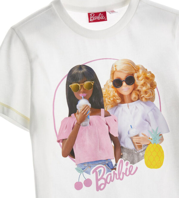 Good Night Girl Barbie Pajamas – Image 2