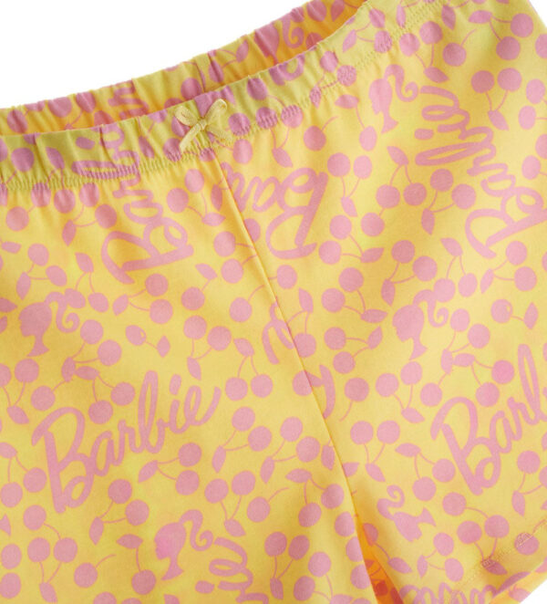 Good Night Girl Barbie Pajamas – Image 3