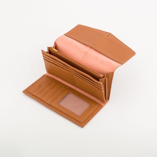 Isotta V1 Woman Wallet – Image 8