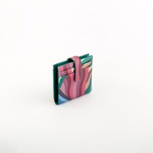 Lorena Woman Wallet/Card Holder 1