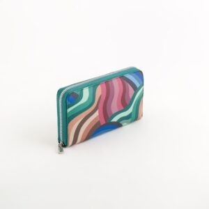 Lorena Woman Wallet/Card Holder 2