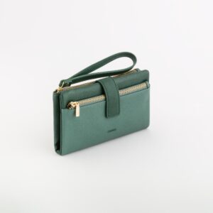 Floranna Woman Wallet 2