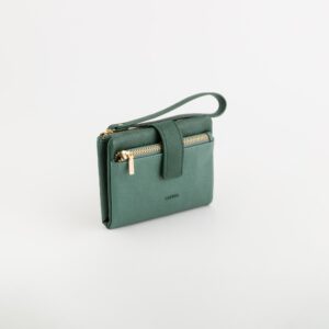 Floranna Woman Wallet 3