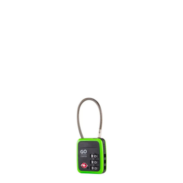 Lucchetti -Tag Unisex Lock 2