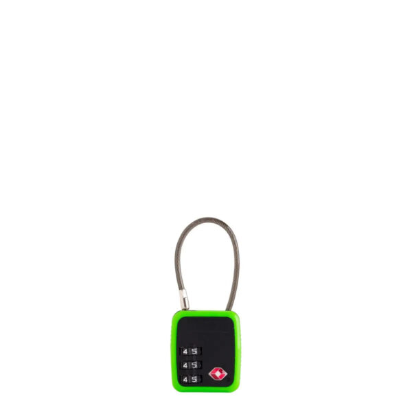 Lucchetti -Tag Unisex Lock 2 – Image 2