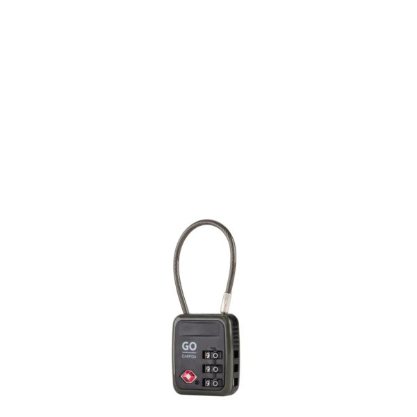 Lucchetti -Tag Unisex Lock 2 – Image 3