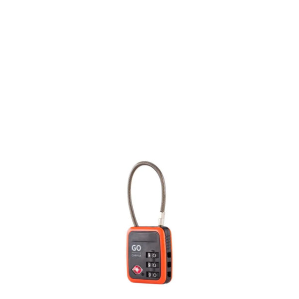 Lucchetti -Tag Unisex Lock 2 – Image 5