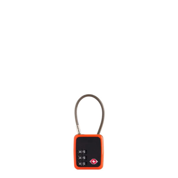 Lucchetti -Tag Unisex Lock 2 – Image 6
