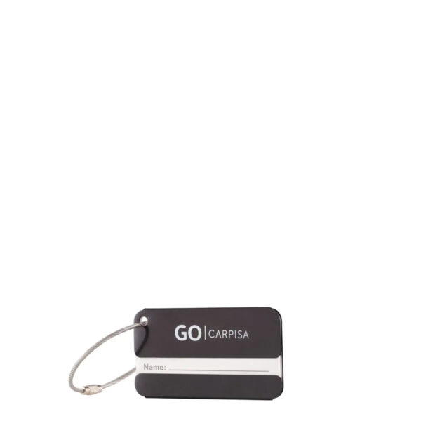 Lucchetti -Tag Unisex Tag