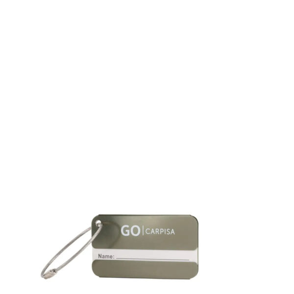 Lucchetti -Tag Unisex Tag – Image 2
