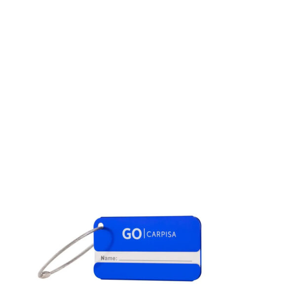 Lucchetti -Tag Unisex Tag – Image 3