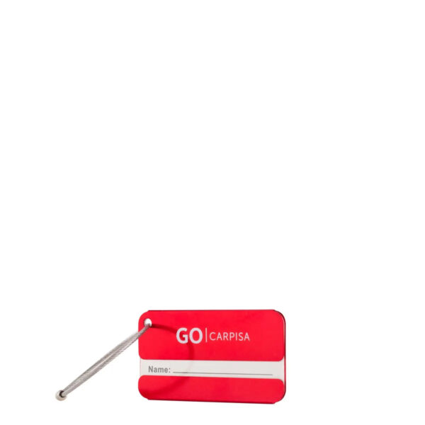 Lucchetti -Tag Unisex Tag – Image 4