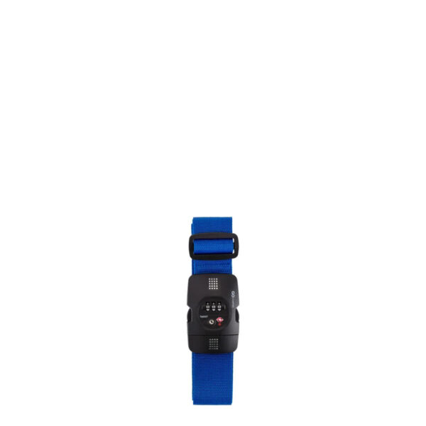 Go Summer Unisex Luggage Belt