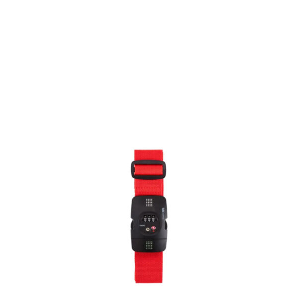 Go Summer Unisex Luggage Belt – Image 2