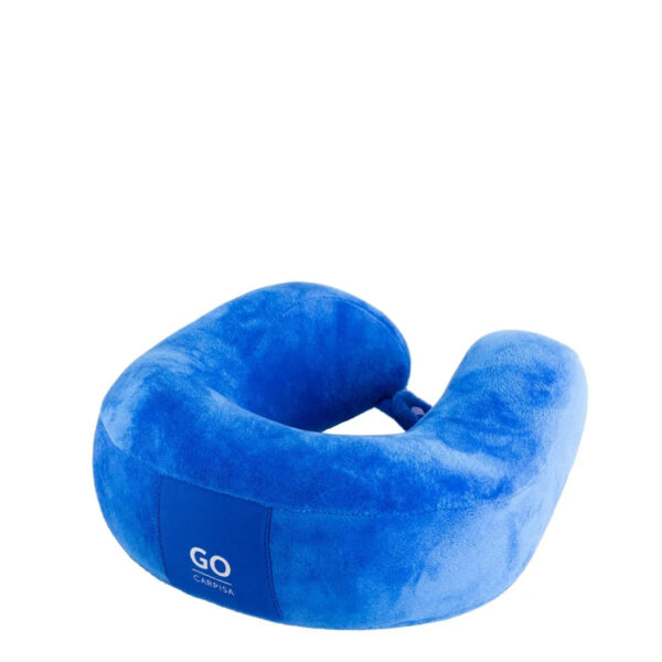 Travel Go Unisex Travel Pillow – Image 2