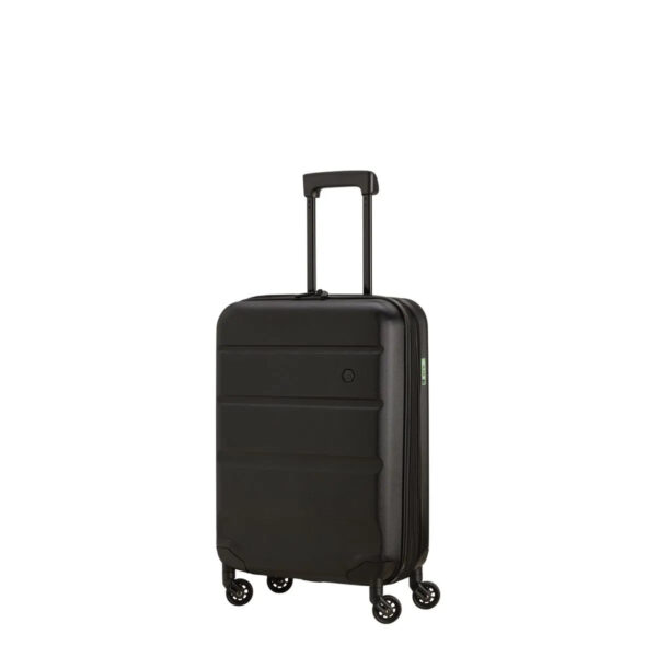 Unisex Fold Go Small Hard Trolleys – Image 2