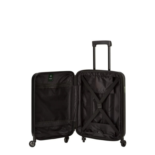 Unisex Fold Go Small Hard Trolleys – Image 6