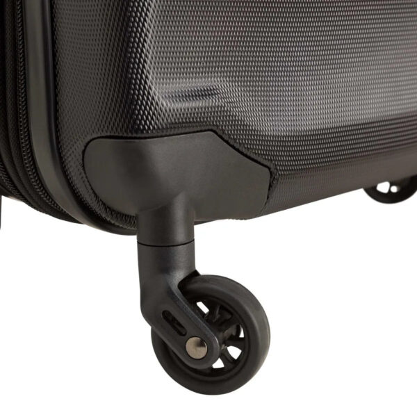 Unisex Fold Go Small Hard Trolleys – Image 7
