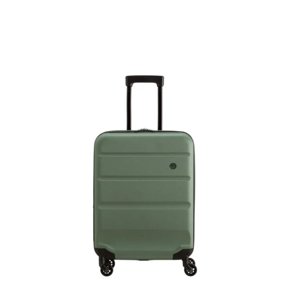 Unisex Fold Go Small Hard Trolleys – Image 9