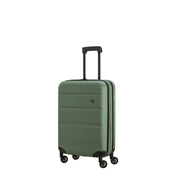 Unisex Fold Go Small Hard Trolleys – Image 10