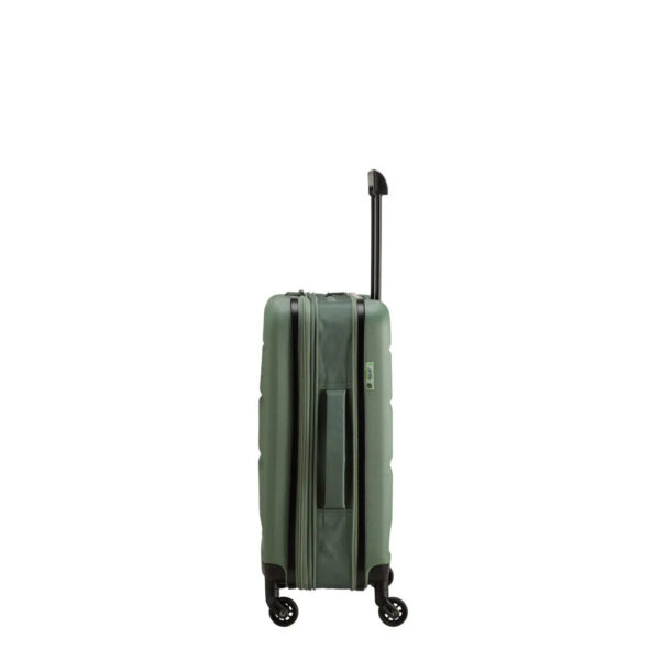 Unisex Fold Go Small Hard Trolleys – Image 12