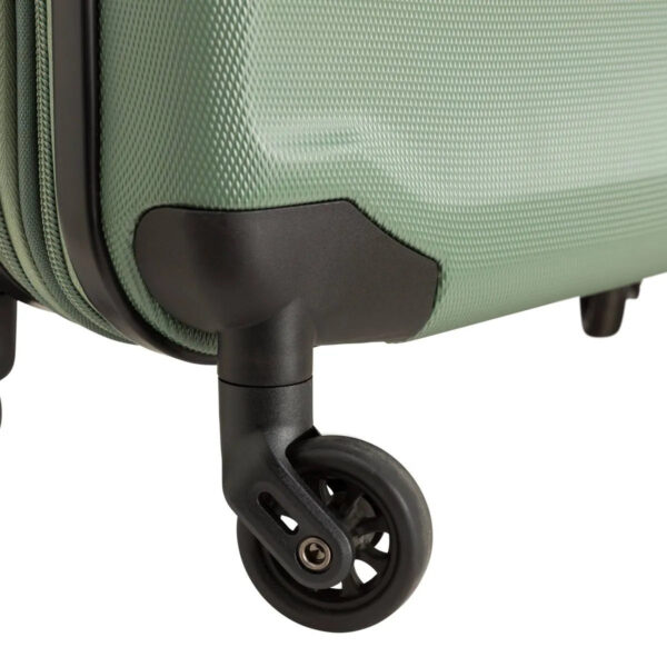 Unisex Fold Go Small Hard Trolleys – Image 15