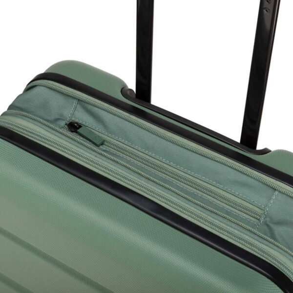 Unisex Fold Go Small Hard Trolleys – Image 16